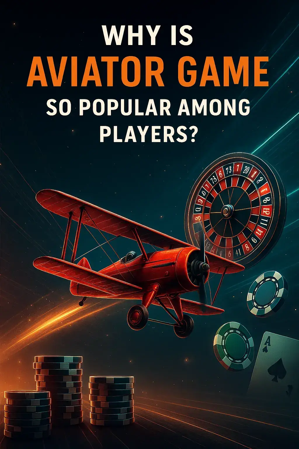 Popular Aviator Game in ZA
