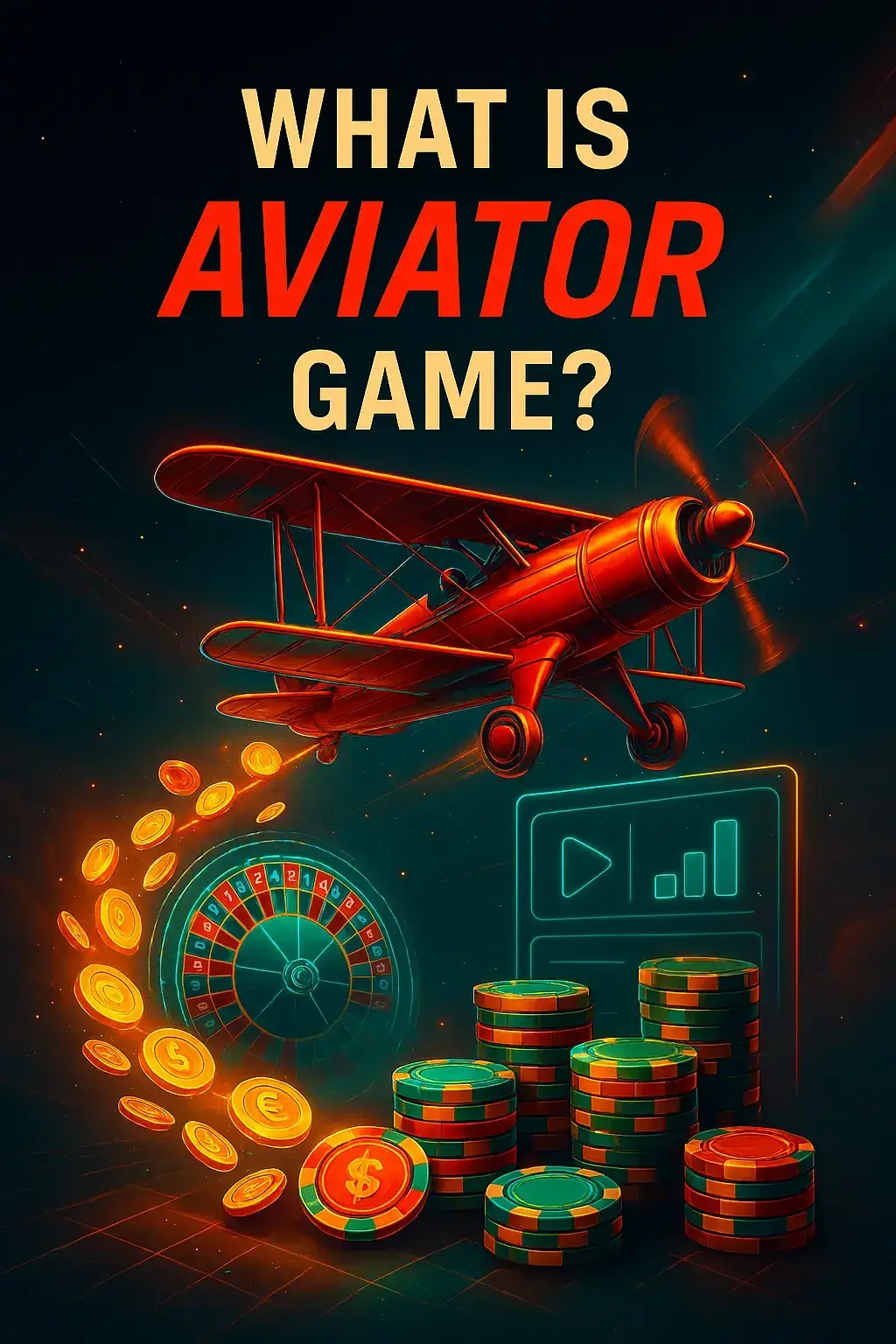 What Is Aviator Game in ZA?