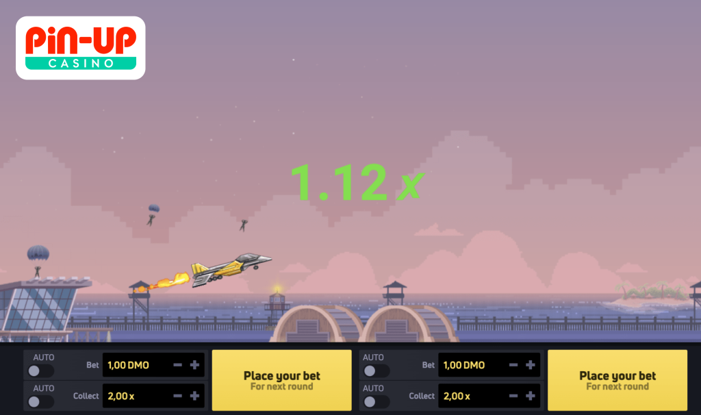 Try JetX demo mode to understand the mechanics before playing.