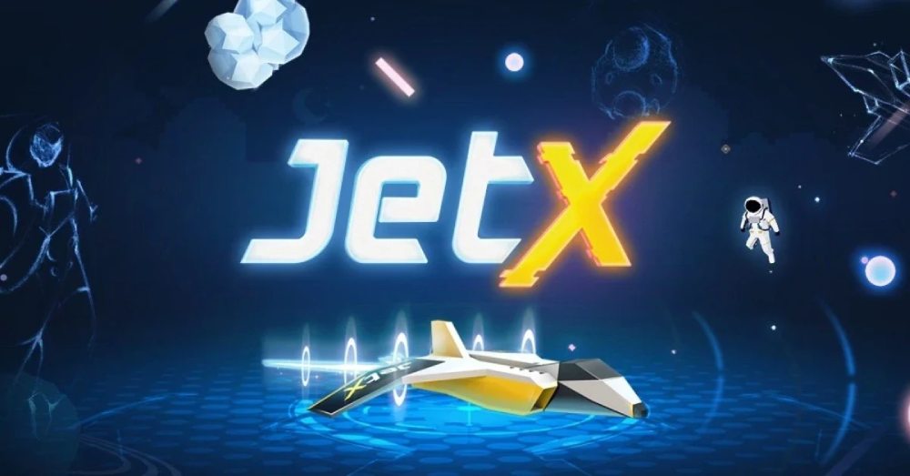 JetX offers unique gameplay that stands out in the crash game genre.