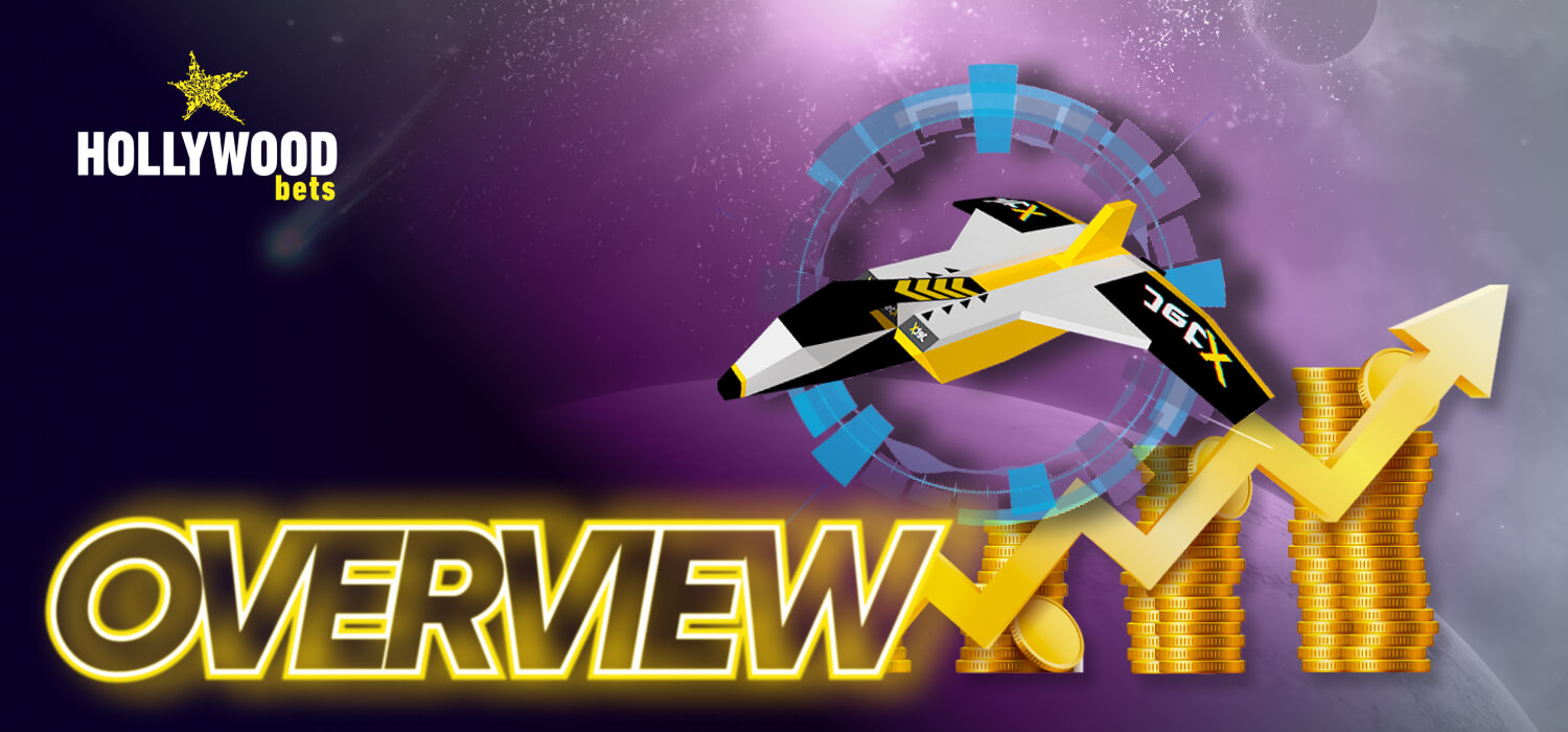 Register on JetX easily and start enjoying the thrill right away.