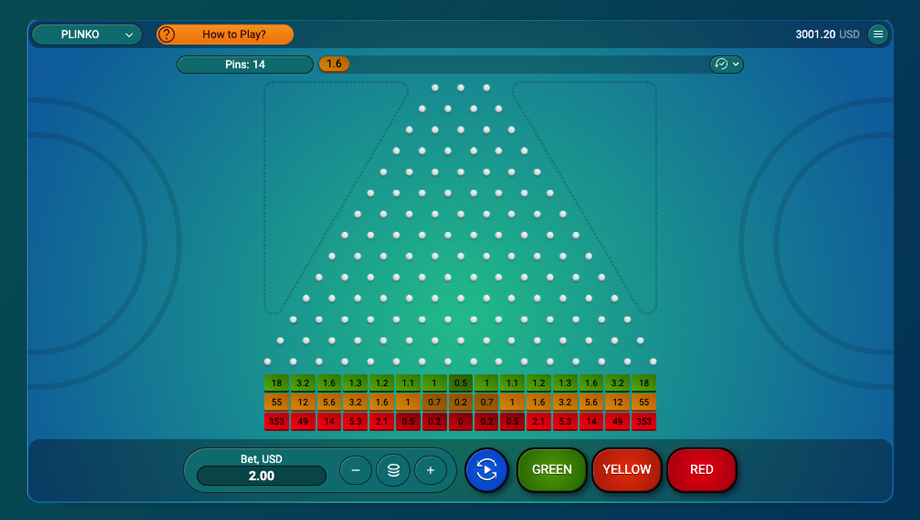 Master Plinko by exploring risk levels and maximizing win potential effectively.