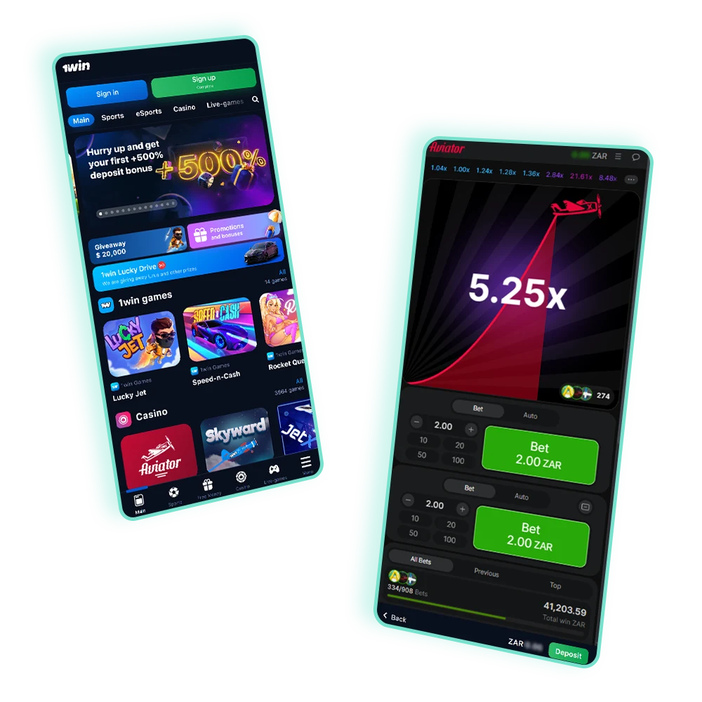 Try JetX demo mode to understand the mechanics before playing.
