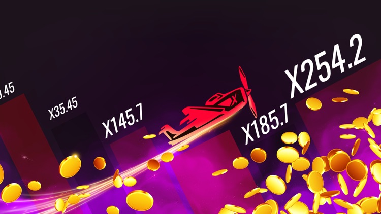 Register on JetX easily and start enjoying the thrill right away.